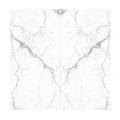 Refrazione Windsor White Book B 24x48 Polished