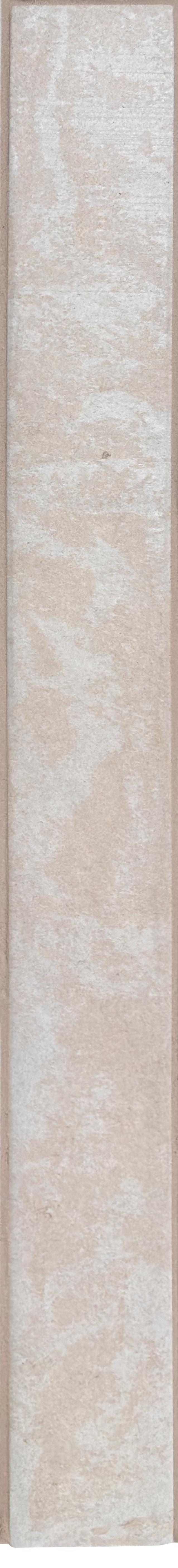 Estia Sandstone Beige 2x18 Porcelain SAMPLE