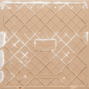 Spirit Ivory 8x8 Polished Porcelain Tile