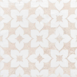 Spirit Ivory 8x8 Polished Porcelain Tile