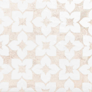 Spirit Ivory 8x8 Polished Porcelain Tile