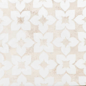 Spirit Ivory 8x8 Polished Porcelain Tile