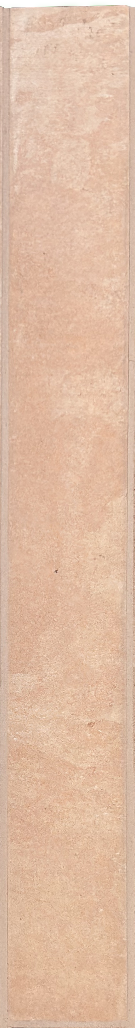 Estia Sunset Rose 2x18 Porcelain SAMPLE