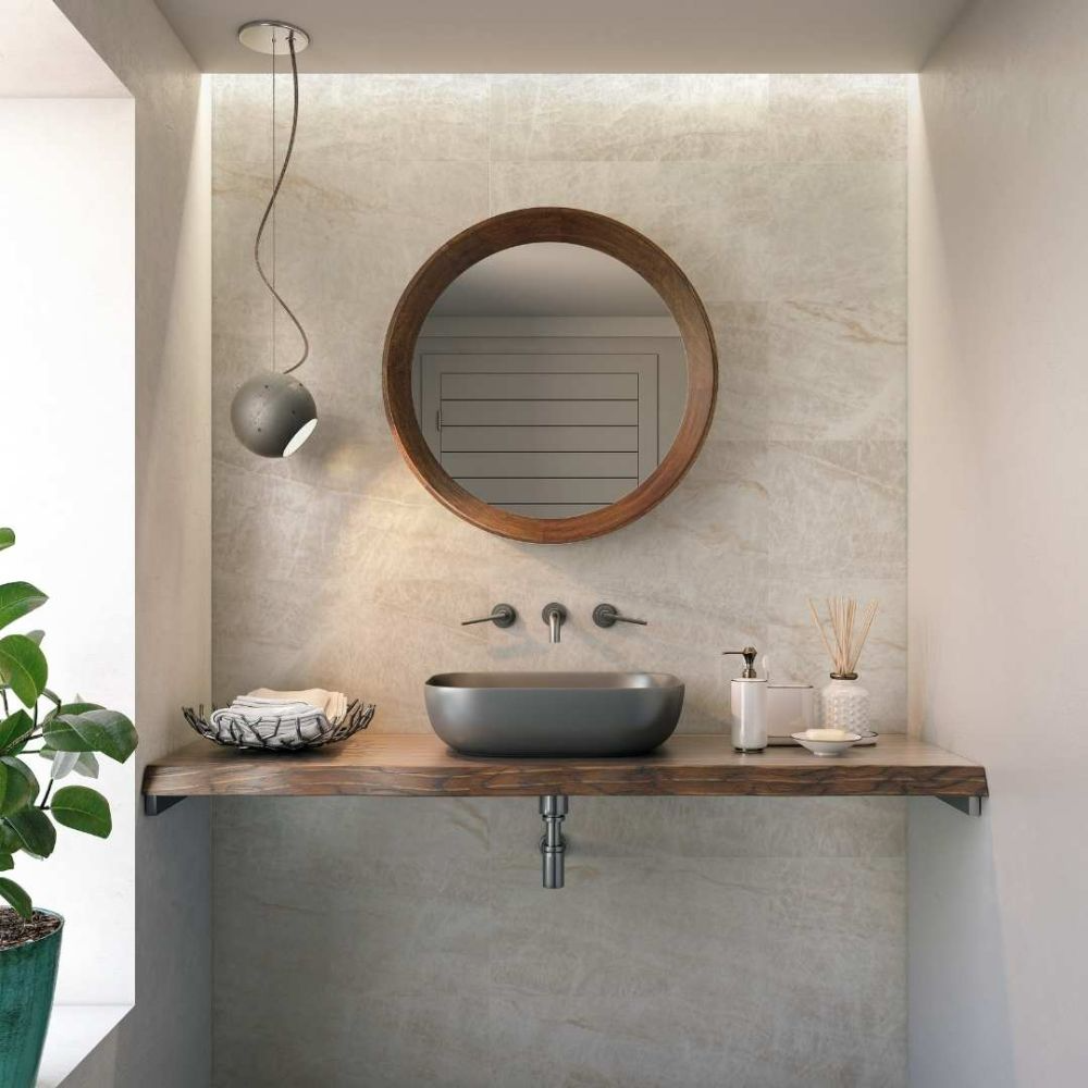 Kran 12x24 Porcelain Lappato