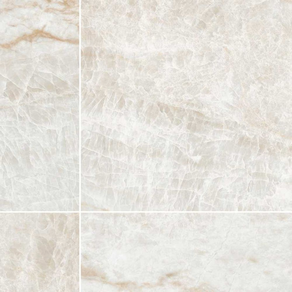 Kran 36x36 Porcelain Lappato