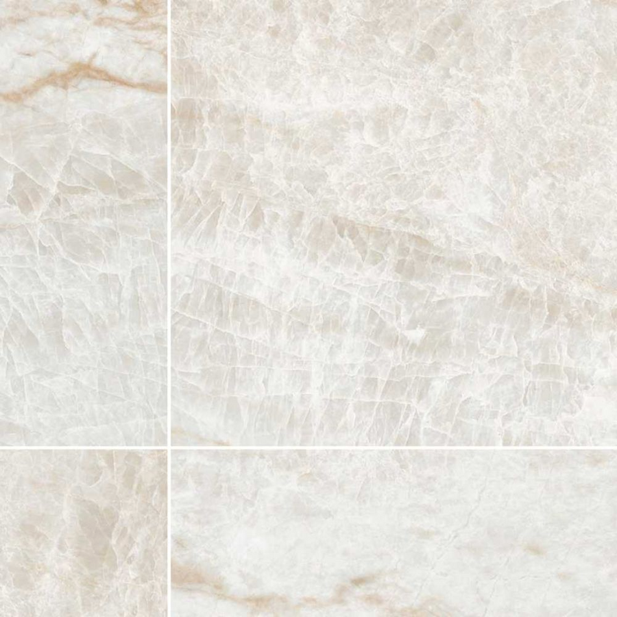 Kran 36x36 Porcelain Lappato