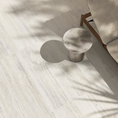 Perseo White 24x48 Matte Porcelain